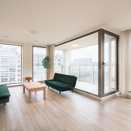 Opera Apartments In The Center Of Anvers Dış mekan fotoğraf