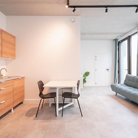 Opera Apartments In The Center Of Anvers Dış mekan fotoğraf