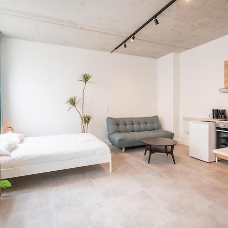 Opera Apartments In The Center Of Anvers Dış mekan fotoğraf