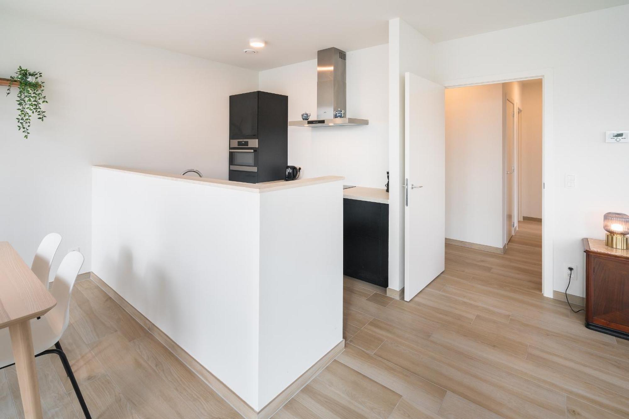 Opera Apartments In The Center Of Anvers Dış mekan fotoğraf
