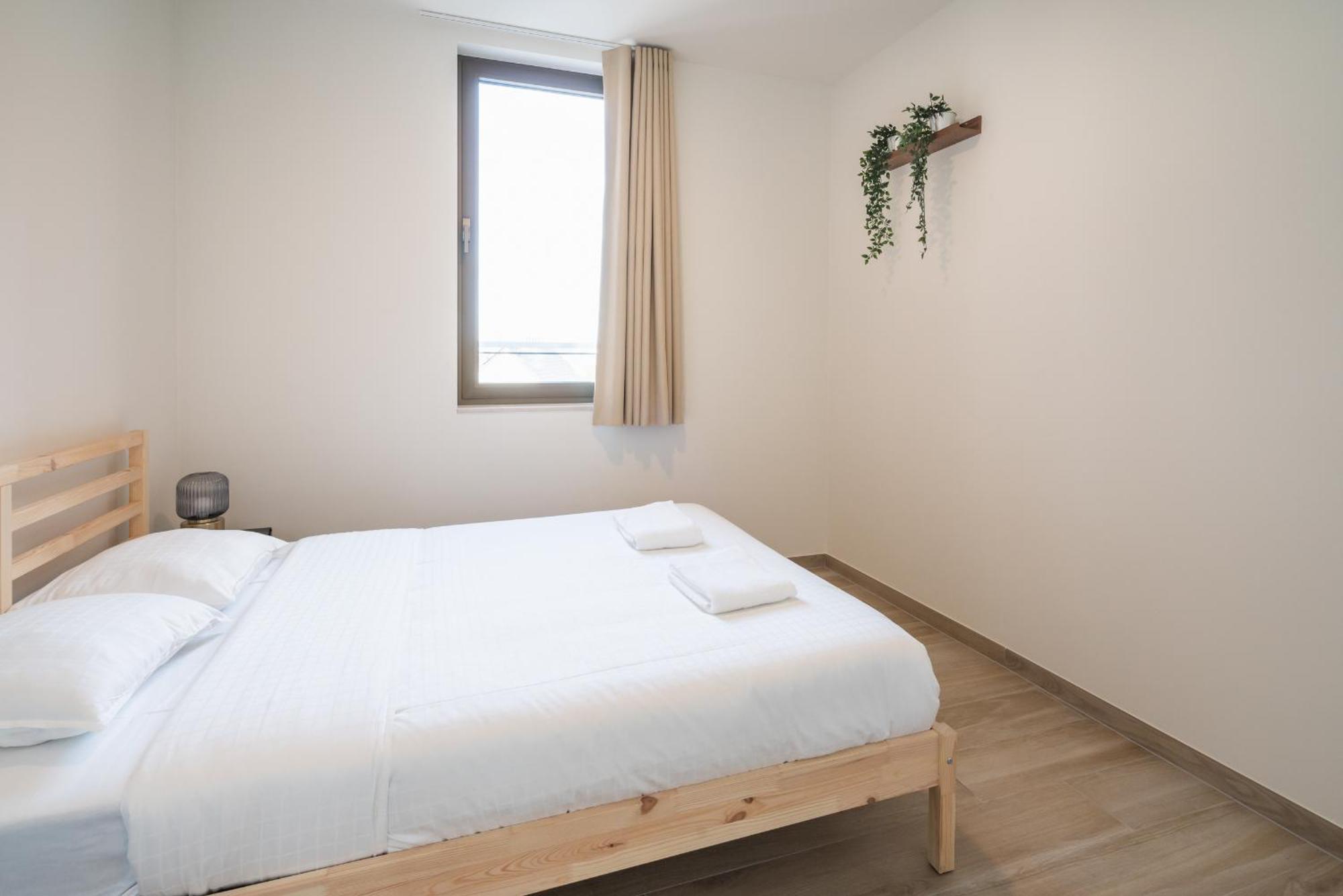 Opera Apartments In The Center Of Anvers Dış mekan fotoğraf